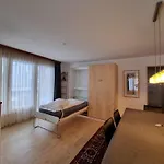 Apartment Mischi 5 Saas-Fee