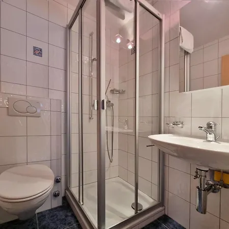Apartment Mischi 5 *