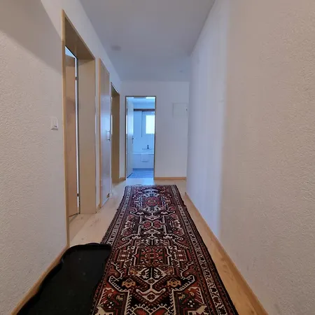 Mischi 5 Apartment