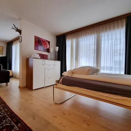 Apartment Mischi 5 *