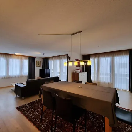 Mischi 5 Apartment Saas-Fee