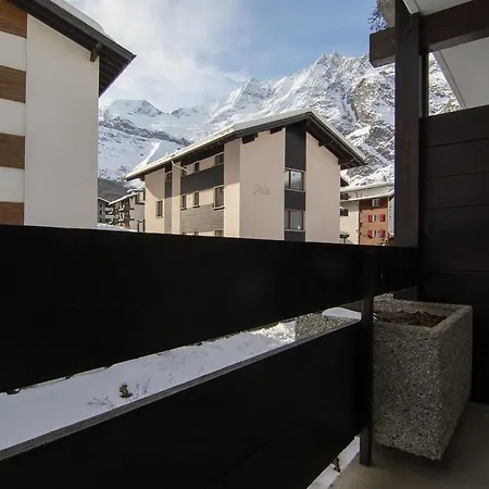 Mischi 5 Apartment Saas-Fee