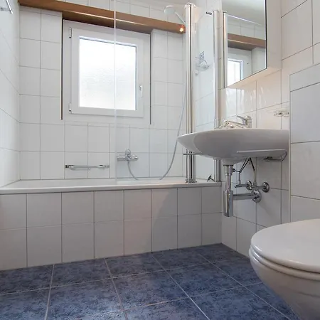 Mischi 5 Apartment Saas-Fee