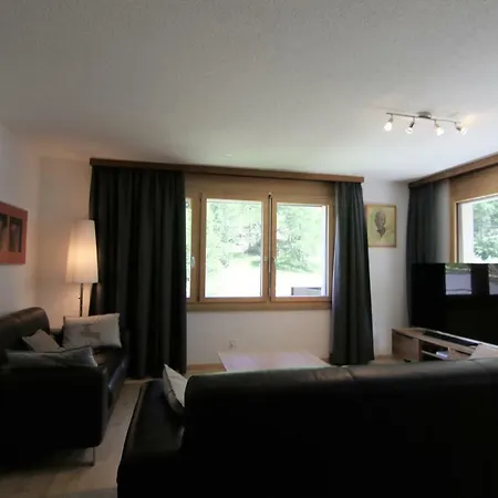 Mischi 5 Apartment