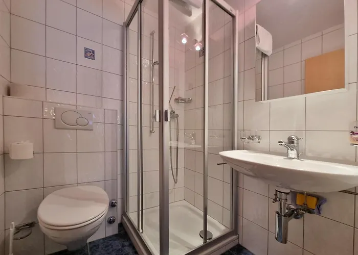 Apartment Mischi 5 *