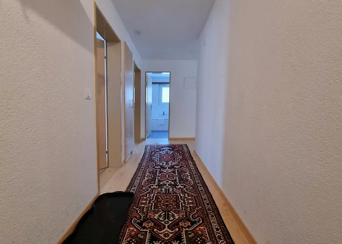 Mischi 5 Apartment