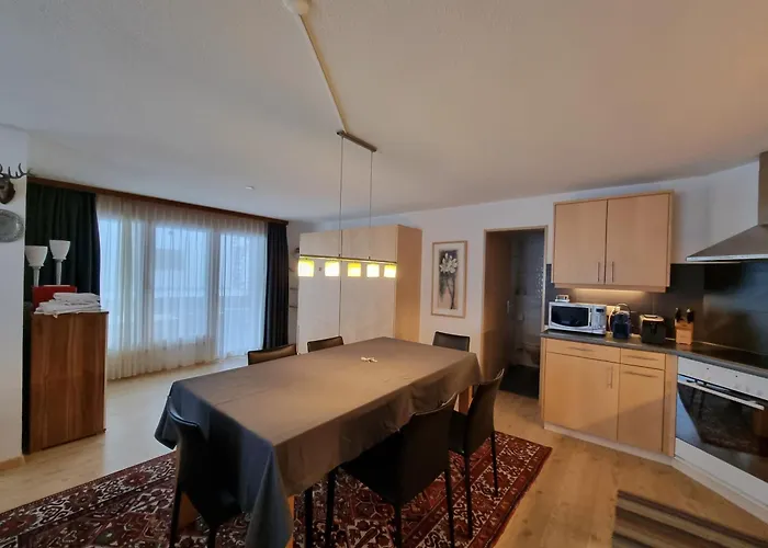 Mischi 5 * Saas-Fee