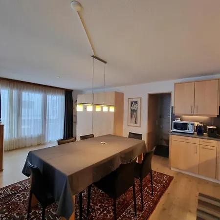 Mischi 5 * Saas-Fee
